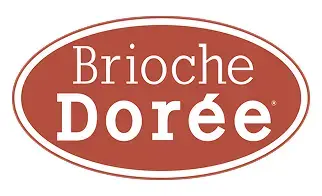Brioche dorrée