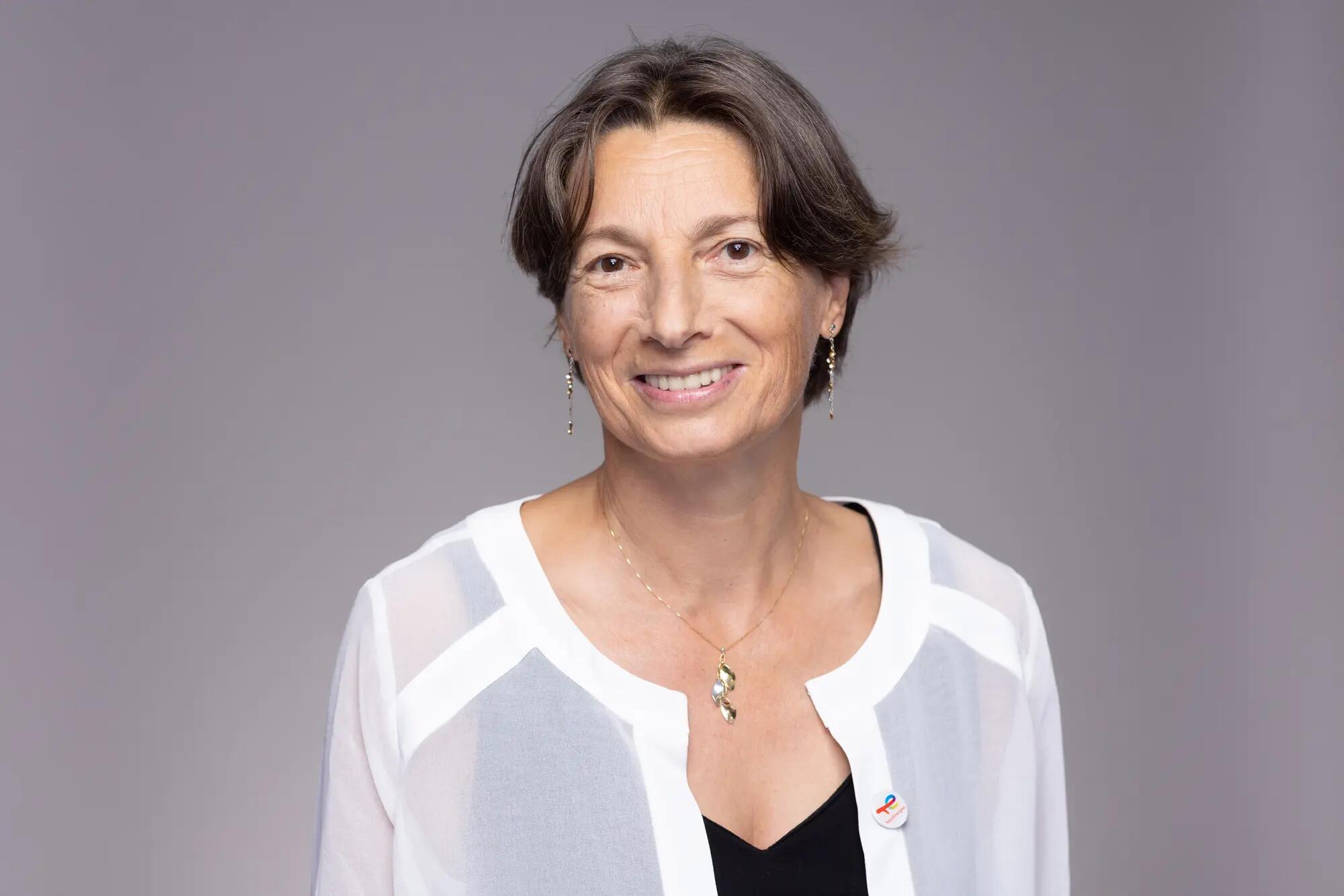 Marie-Noëlle Semeria