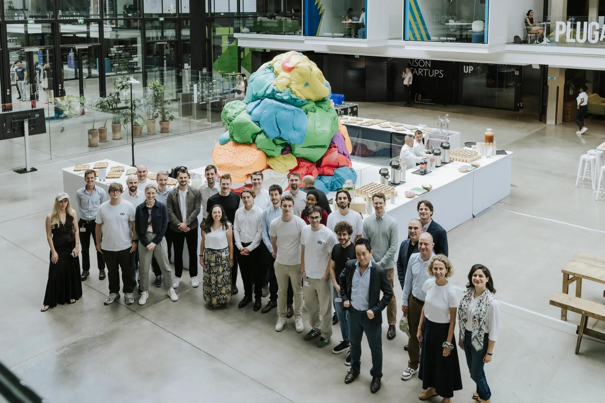 TotalEnergies On - batch #7