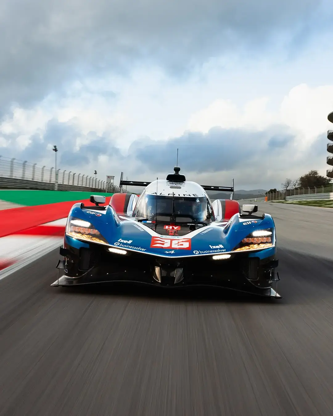 auto alpine a424 2026 21