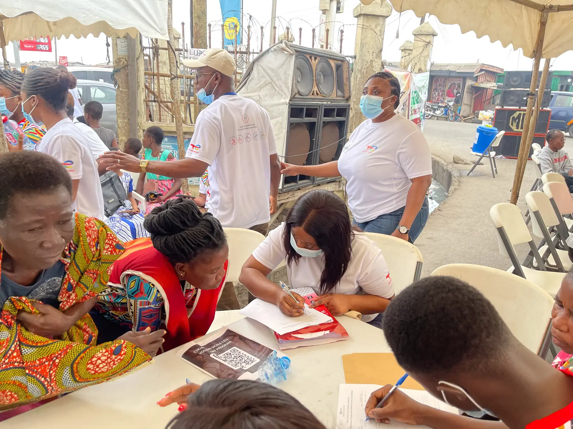 Health & Environmental Action