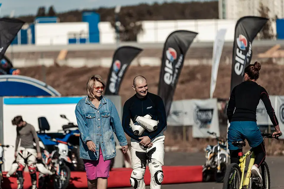 Cossacks Pitbike Cup