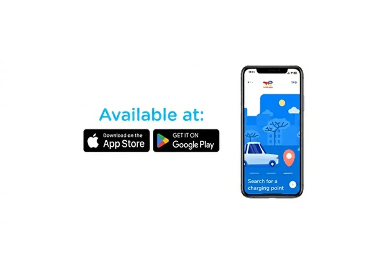 totalenergies charging solutions app-en