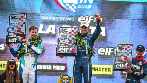 Gran Premio ELF