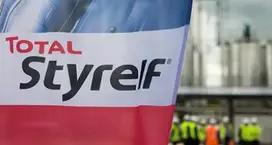 Flag styrelf