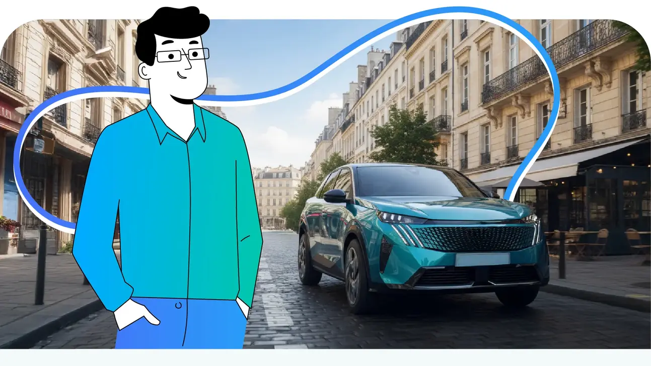 Carte cadeau de TotalEnergies : simplifier les déplacements pros