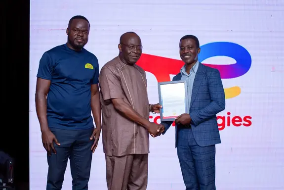 TotalEnergies Celebrates its Transporters