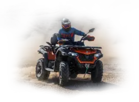 CFMOTO