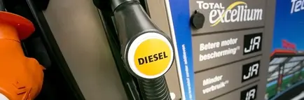 Cover Total Diesel