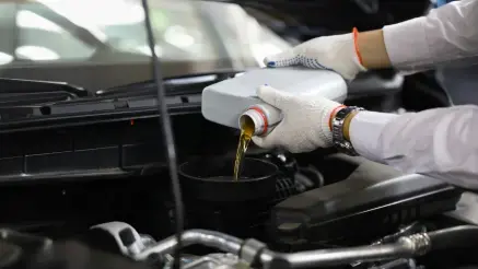 Quelles huiles moteur choisir ?