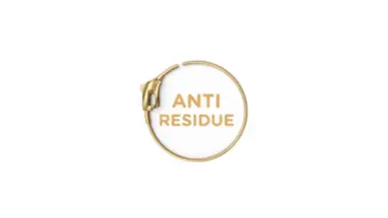 Anti Residue