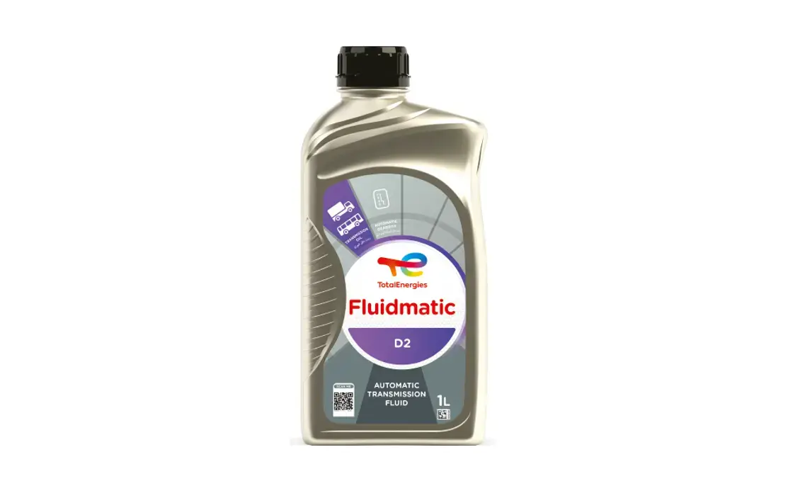 Fluidmatic D2
