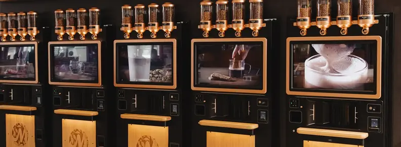 coner café station café - cover