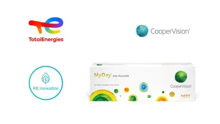 TotalEnergies CooperVision Press Release Thumbnail