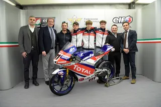 Gresini