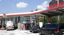 station totalenergies