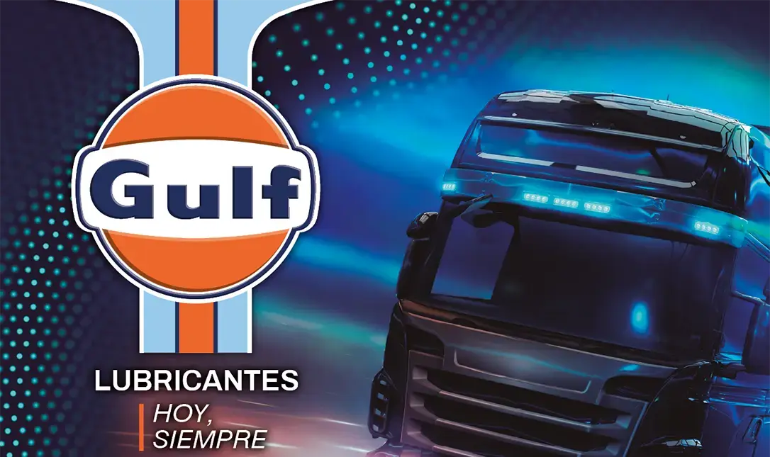 Catálogo Lubricantes GULF