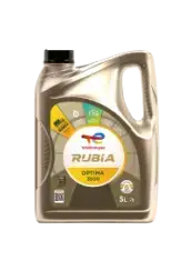 Rubia pack