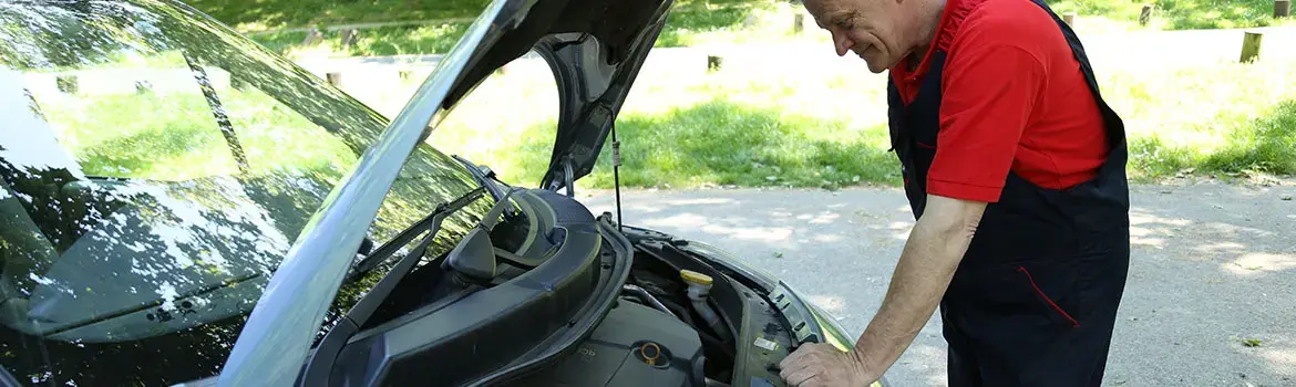 Najčešći problemi sa startovanjem automobila