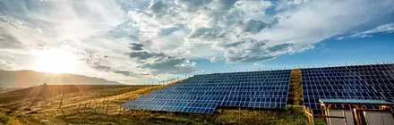 Solar Panels