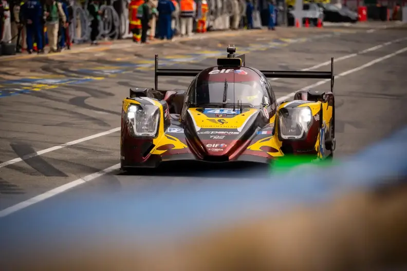 elms – vds panis racing wins 4 hours of imola