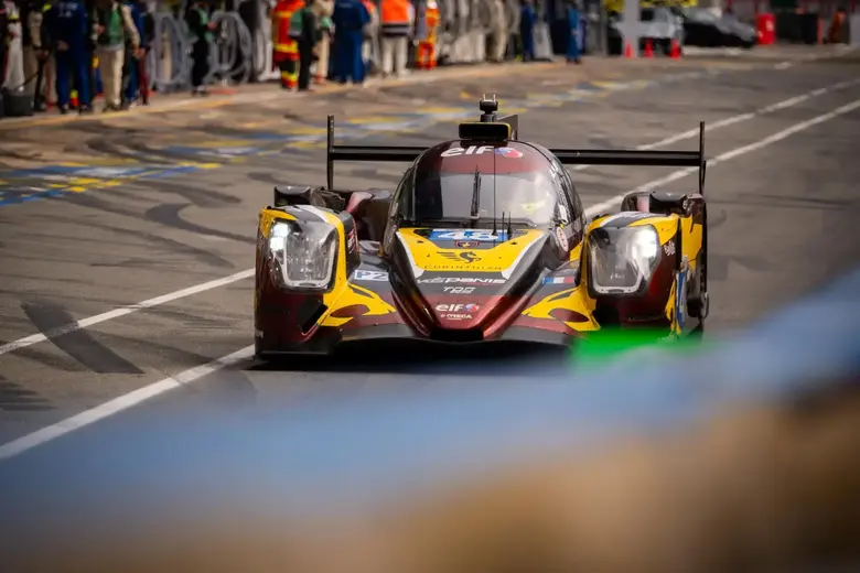 elms – vds panis racing wins 4 hours of imola