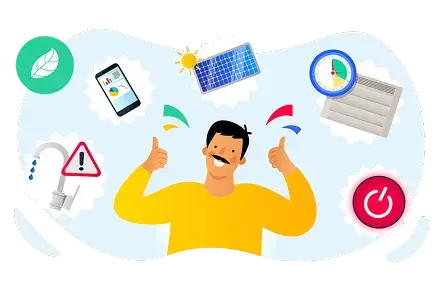 10 écogestes à pratiquer à la maison pièce par pièce