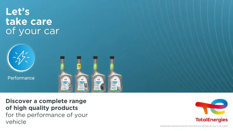 Landing Pages Wash Maintenance Performance PEA