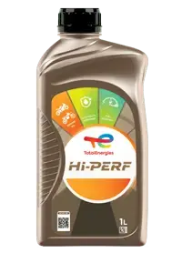 Hi-Perf pack - TotalEnergies