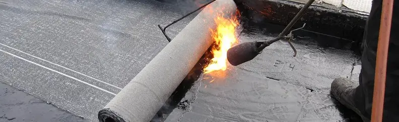 Bitumes pour l'industrie Gamme Altek