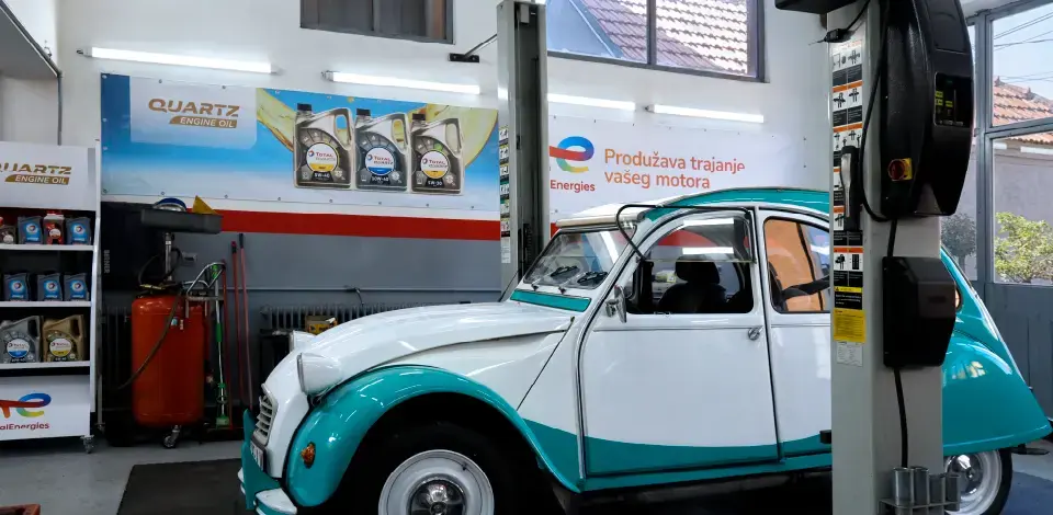 auto-servis Dragojlović