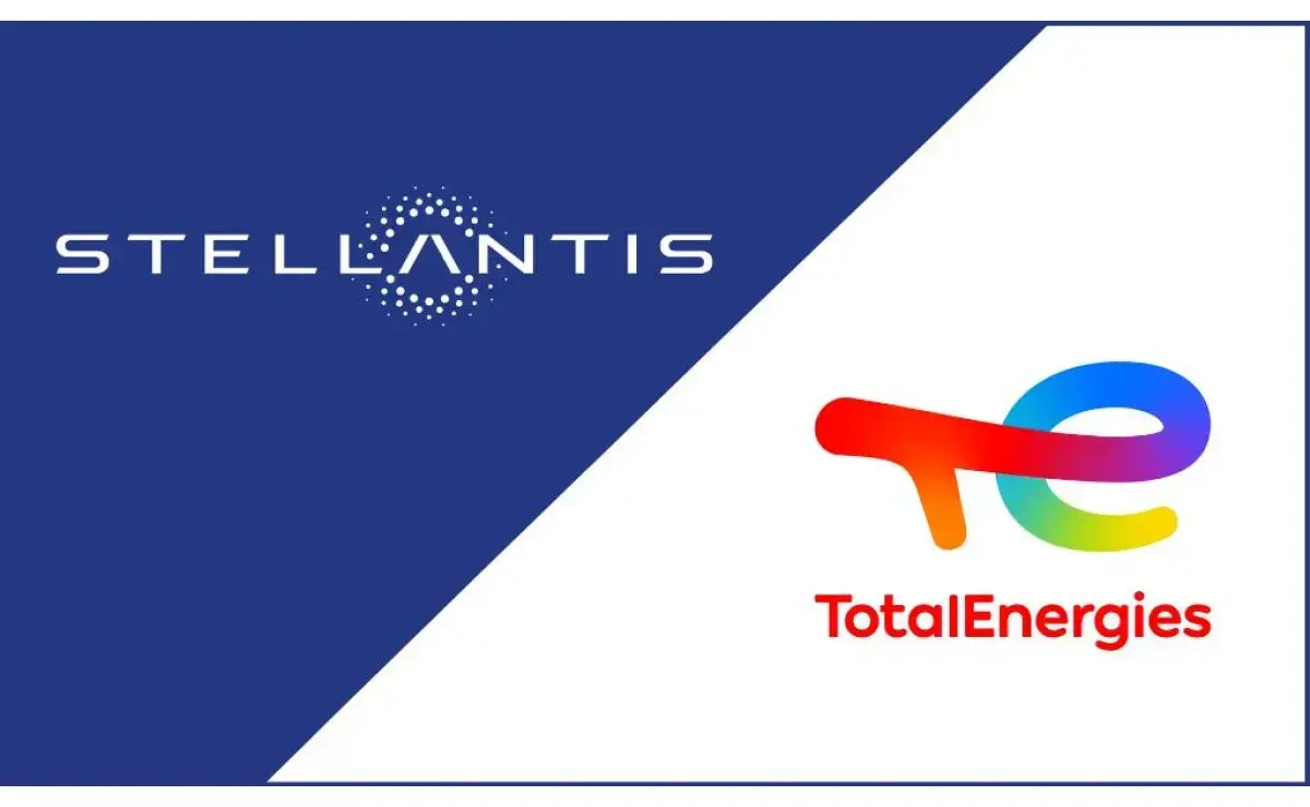 PM Stellantis-TotalEnergies