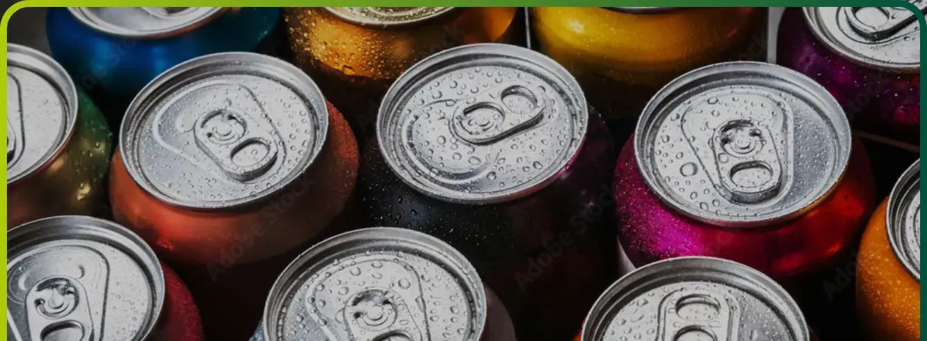 Food boissons