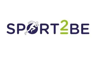 Logo à dimension pour site web BE CSR