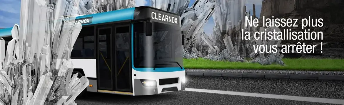 clearnox-bus