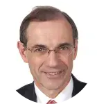 Luc Gillet,&nbsp;Senior Vice-President&nbsp;Shipping at Total