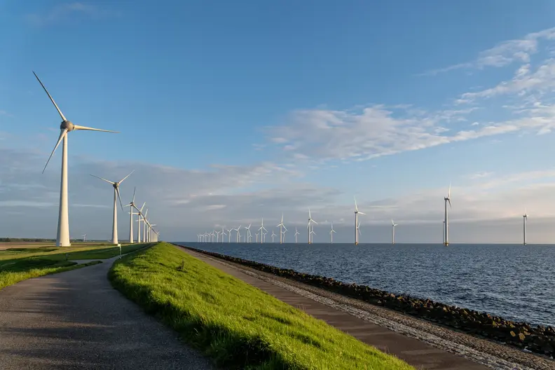 Offshore vs Onshore TotalEnergies