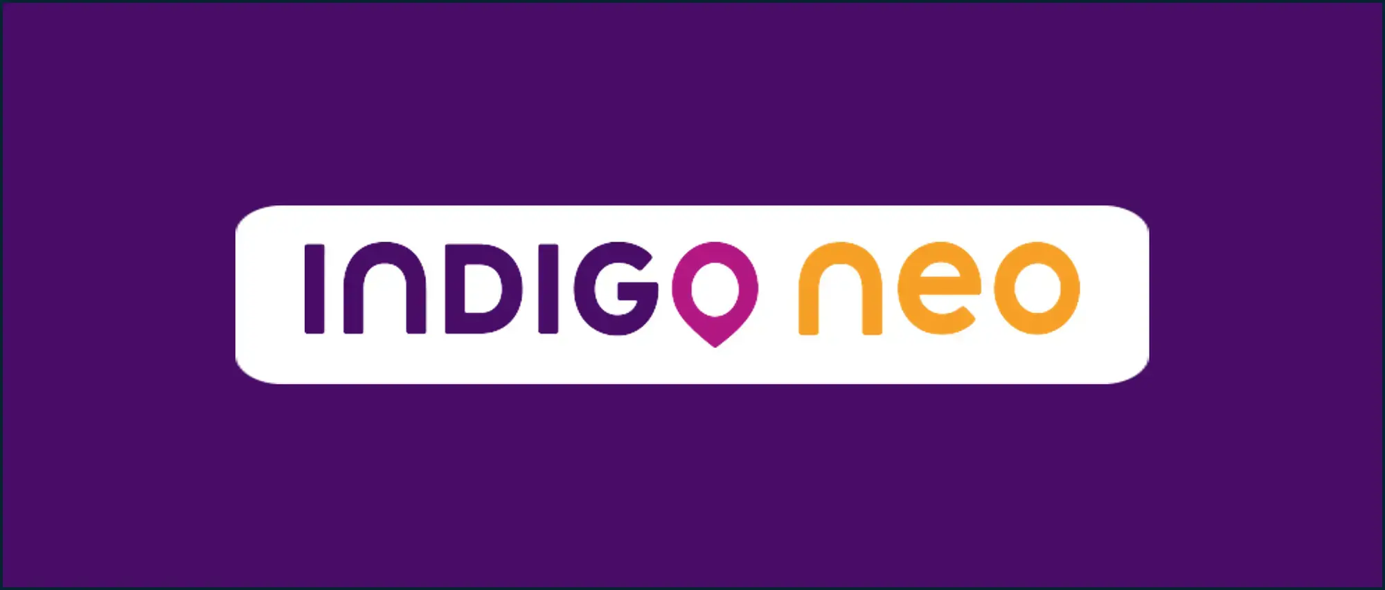 logo indigo neo