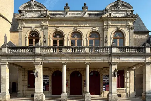 Théâtre de Nevers