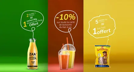 Promo Made in Cameroon