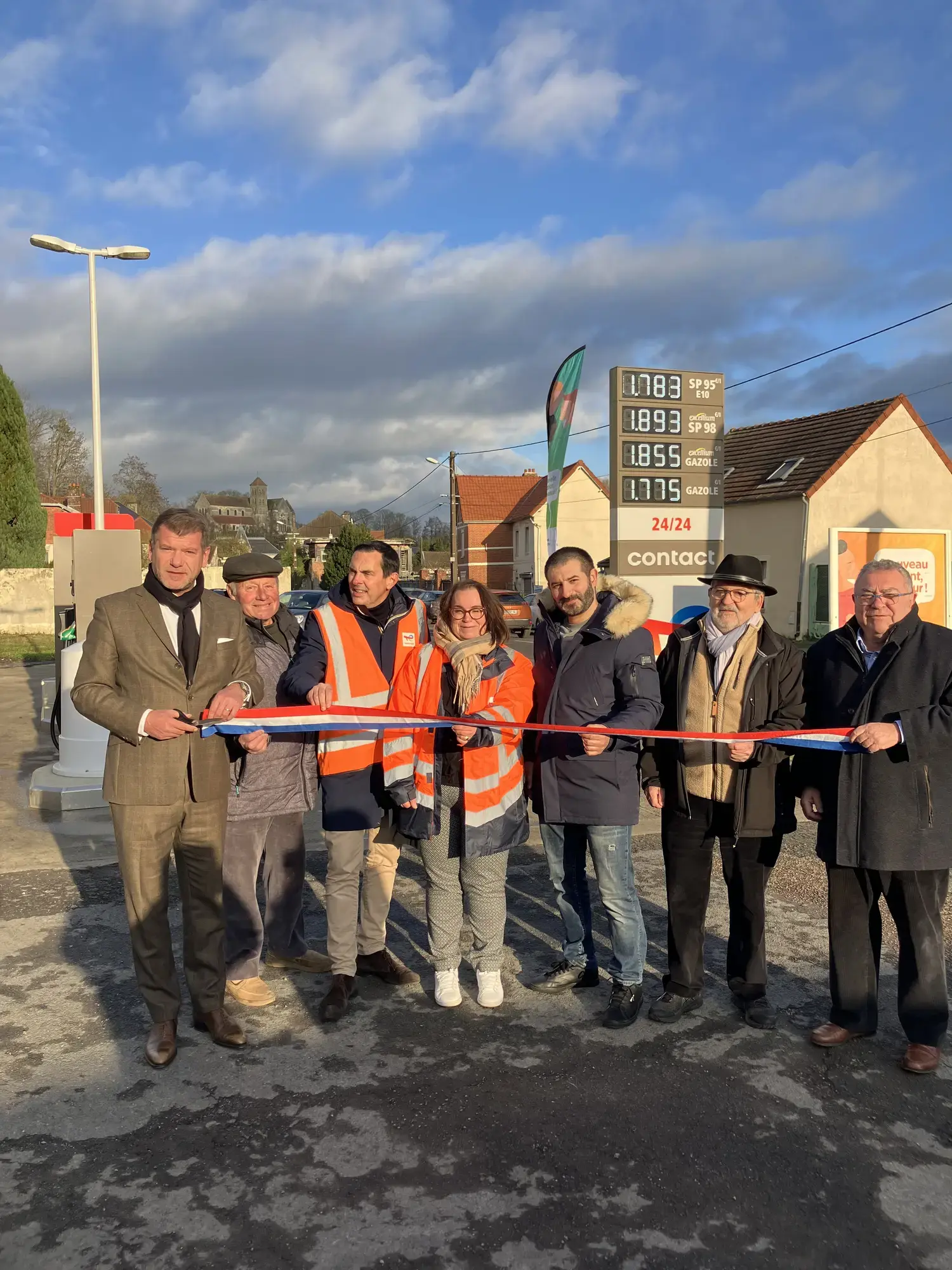 Une nouvelle station rurale dans les Hauts-de-France 3