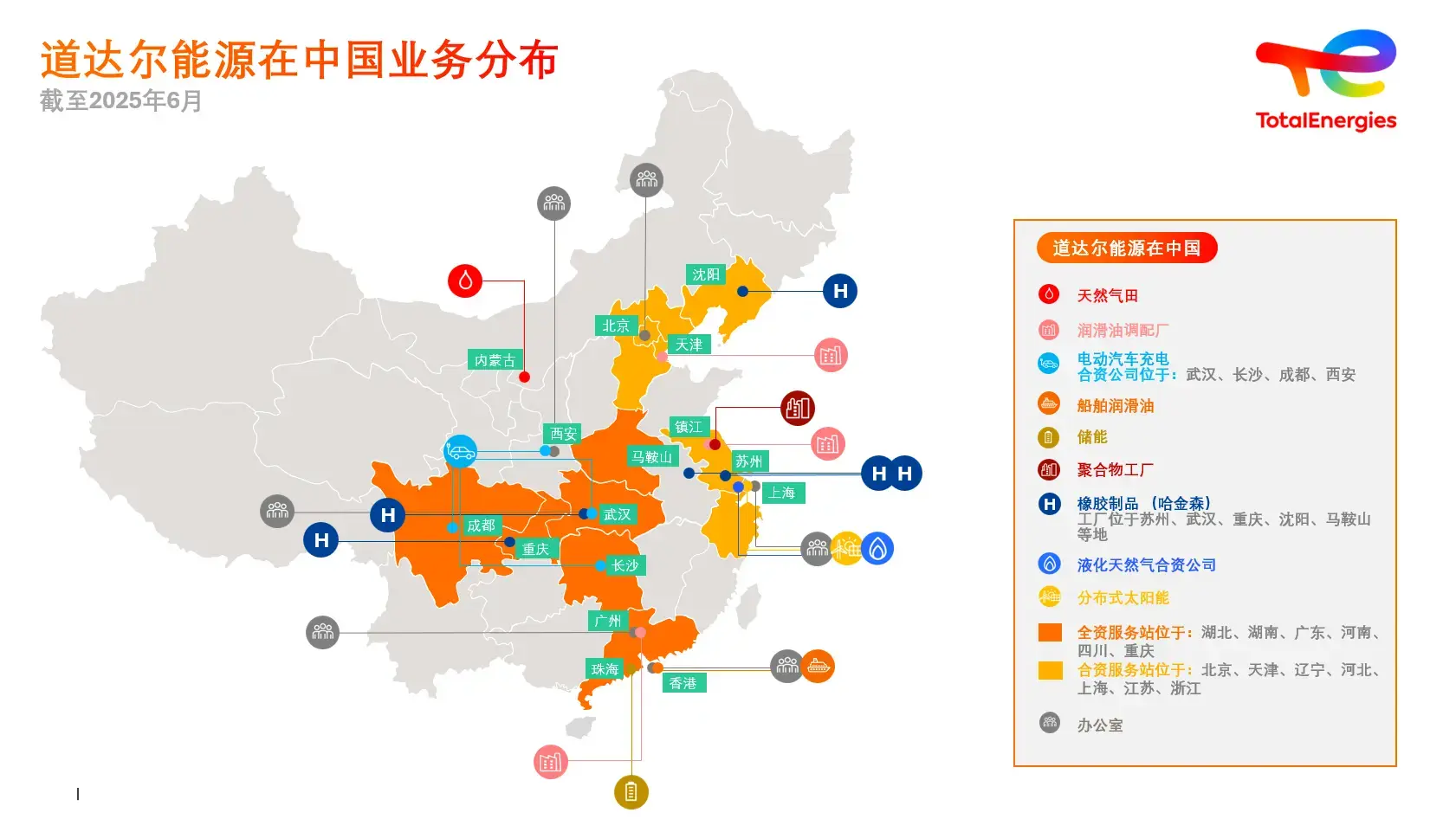 biz map