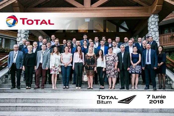 Total Bitum