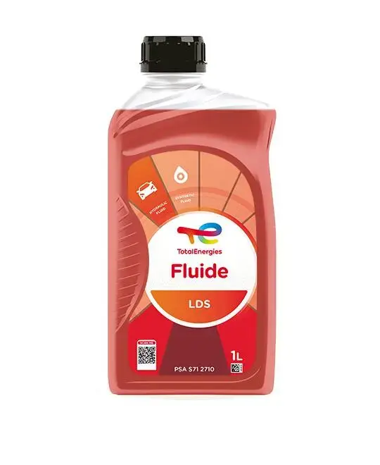 fluide lds
