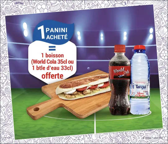 Promo CAN TotalEnergies Féminine