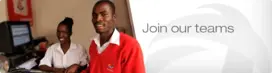 Join our teams