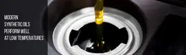 Engine oil