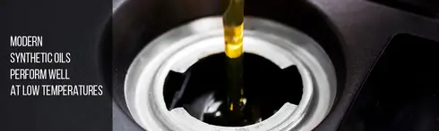 Engine oil