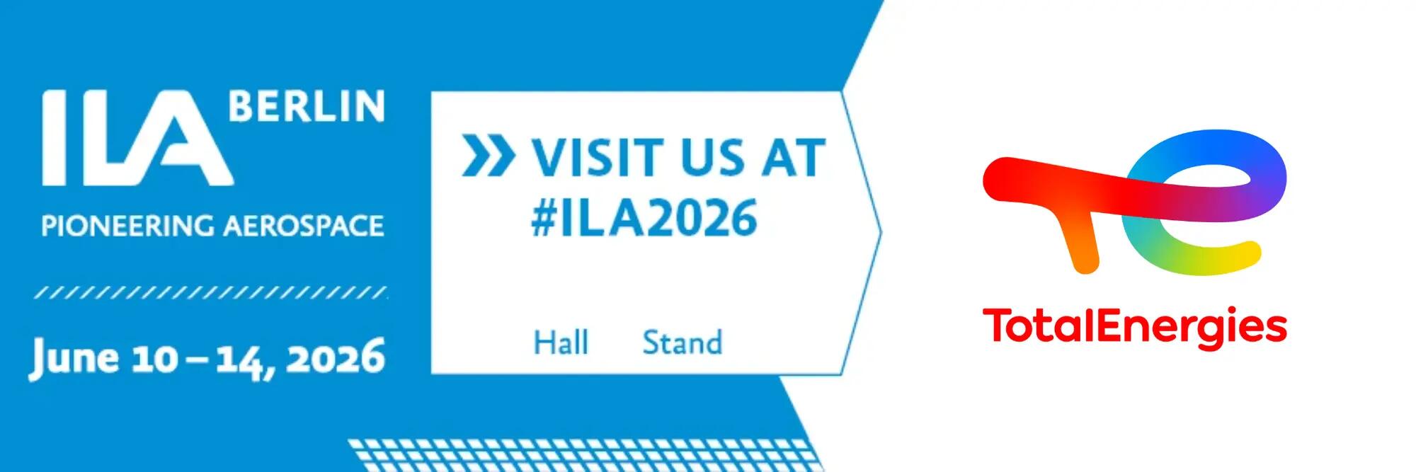 ILA Berlin 2026