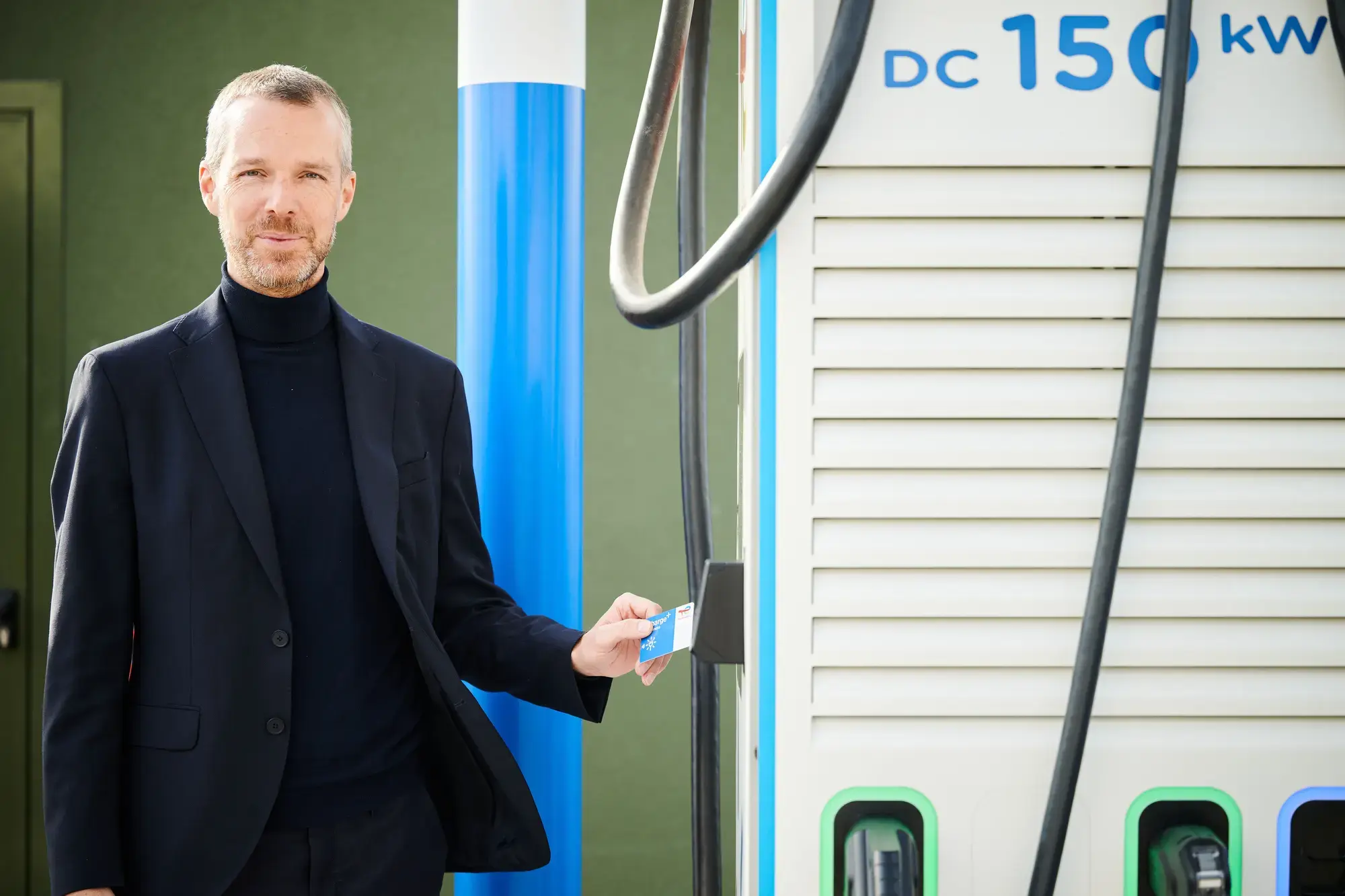 charge+ business - tom vansteenkiste